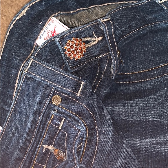 True Religion Jeans (27) - Picture 4 of 4